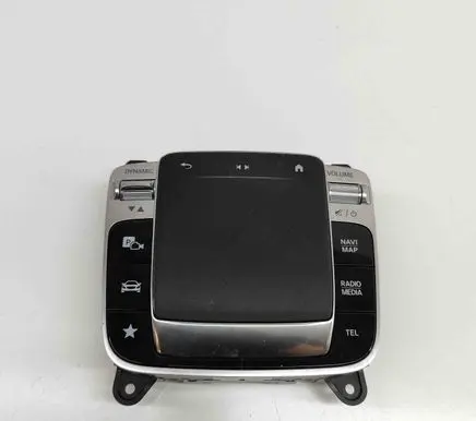 Mercedes-Benz GLE W167 Head unit multimedia control A2479014402 A2479023501