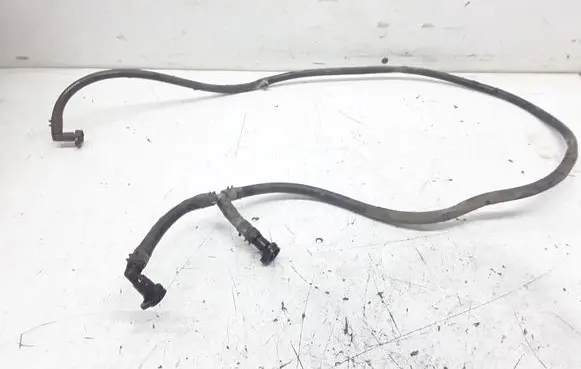Nissan Micra Headlight washer hose/pipe 
