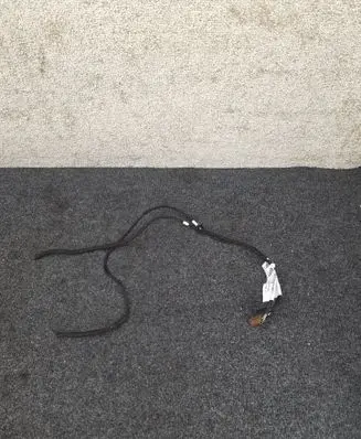 BMW 6 F06 Gran coupe Seat wiring loom 6901830 6901836 7236983