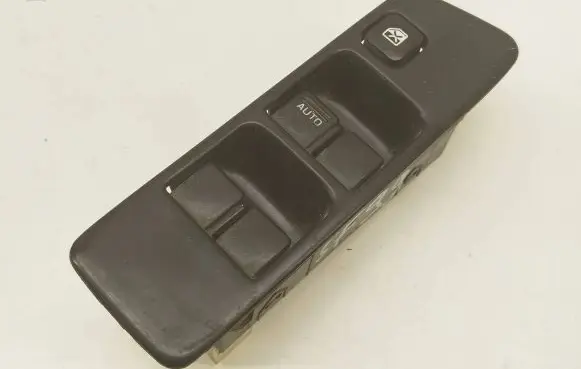 Subaru Forester SF Electric window control switch