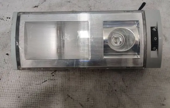 Volkswagen Transporter - Caravelle T5 Rear seat light 7H5947105