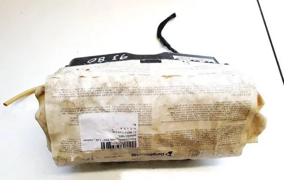 Fiat Grande Punto Passenger airbag cb700443xx 00517541130