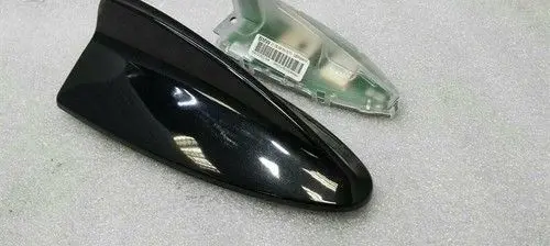 BMW 5 GT F07 Aerial antenna switch 6972311
