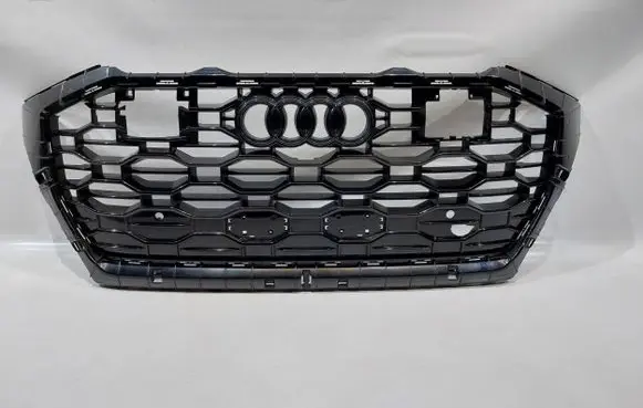 Audi Q8 Front grill 4M8853651AB