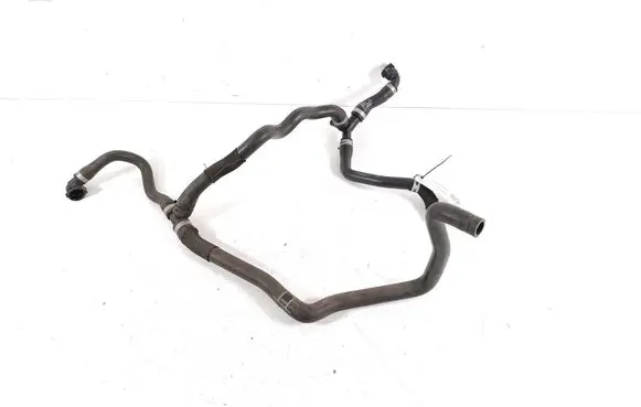 BMW X1 F48 F49 Air intake hose/pipe 7617377