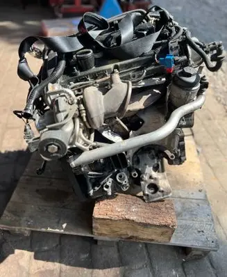 BMW 1 F20 F21 Engine N13B16A