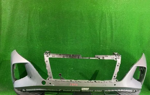 Hyundai Tucson IV NX4 Front bumper