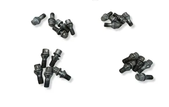 Maserati Levante Nuts/bolts 