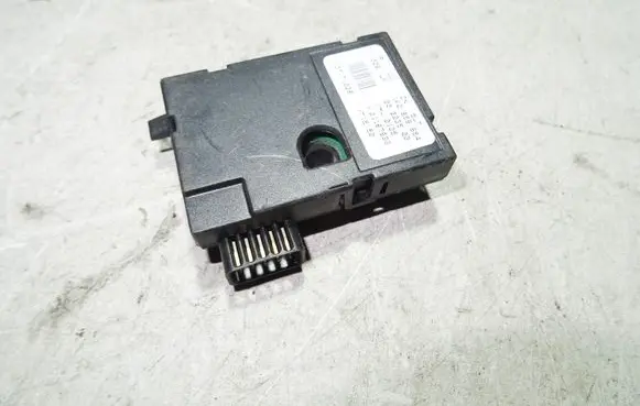 Volkswagen Golf V Steering angle sensor 1K0959654