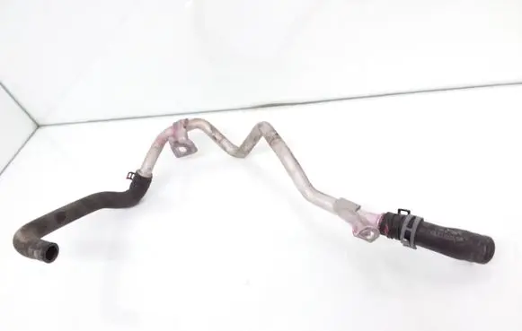 Audi A8 S8 D4 4H Engine coolant pipe/hose 4H0121485R 4H0121449N 4H0121445A