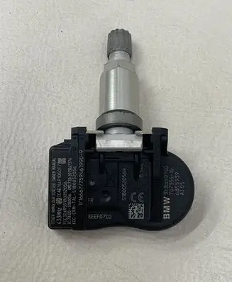 BMW i3 Tire pressure sensor 6855539 70735510