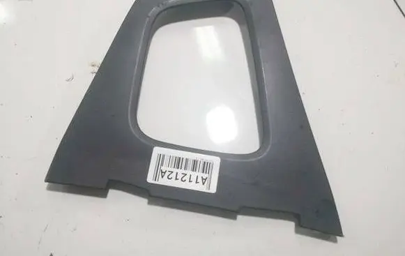 Volvo S60 Other interior part 9177732