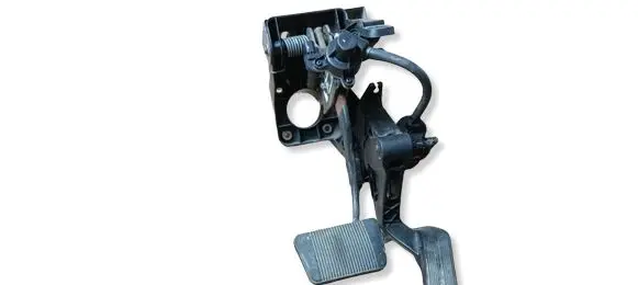Chrysler Pacifica Pedal assembly 04683921AI
