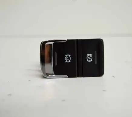 Seat Leon (5F) Hand parking brake switch 575927225