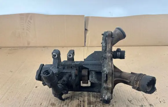 Ford Transit Water pump 6C108K500AF