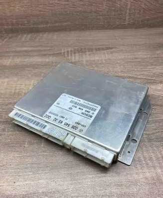 Mercedes-Benz E W210 ESP (stability system) control unit 0265456332 0265109422