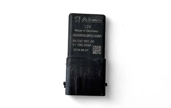 Other relay