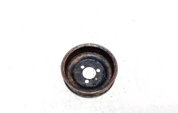 Volkswagen Golf IV Power steering pump pulley 030145269a