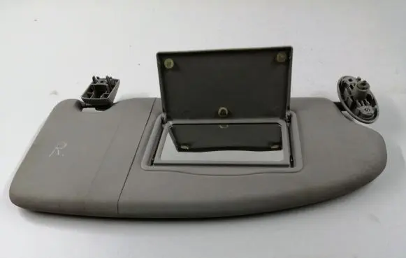 Ford Focus Sun visor