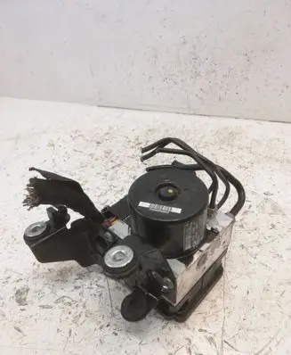 Land Rover Range Rover Evoque L538 ABS Pump BJ322C405AG 10021207874