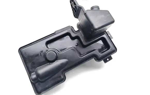 Seat Alhambra (Mk2) Windshield washer fluid reservoir/tank 5N0955453 5N0955453A 5N0955453B