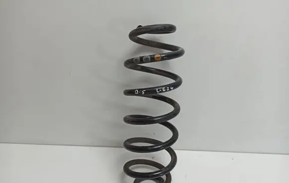 Audi Q5 SQ5 Rear coil spring