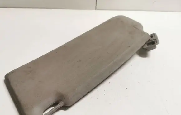 Volvo S40 Sun visor