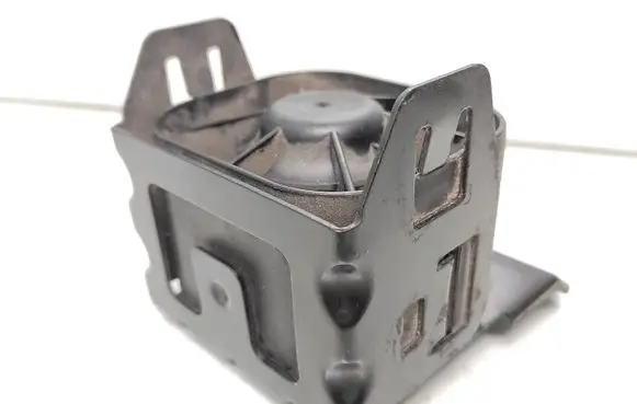Chevrolet Orlando Alarm system siren 