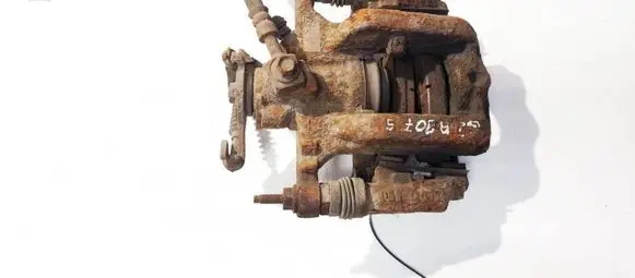 Chevrolet Cruze Rear brake caliper