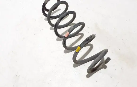 Mazda CX-3 Rear coil spring D10G28011