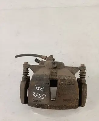Seat Alhambra (Mk2) Front brake caliper NOCODE