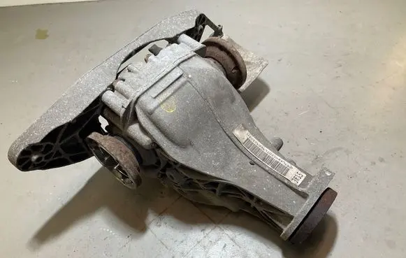 Audi Q5 SQ5 Rear differential 0AR525083B