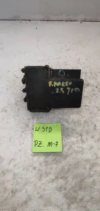 Fiat Marea ABS Pump 46558579 13091804A 13216604E