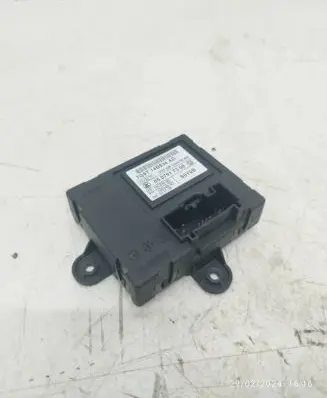 Ford S-MAX Door control unit/module 7G9T14B534AD 14C112AD 0507917300