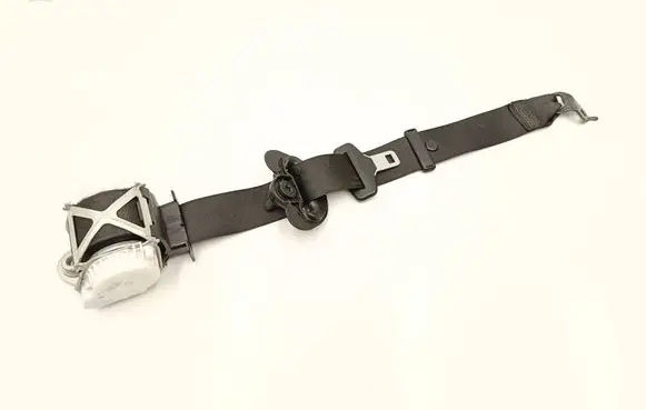 BMW 3 F30 F35 F31 Front seatbelt 7243307 S1724330703