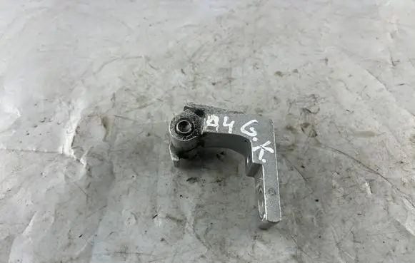 Audi A4 S4 B7 8E 8H Rear door upper hinge