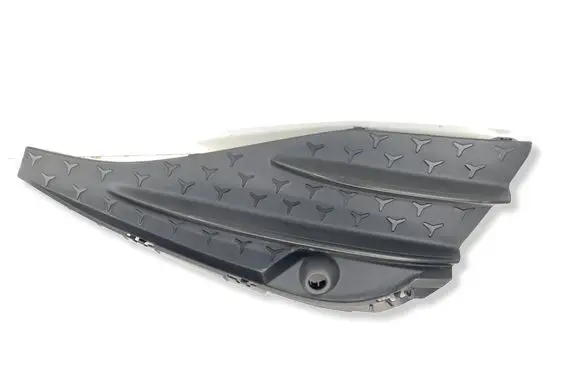 Mercedes-Benz E W214 Front bumper lower grill A2148853802
