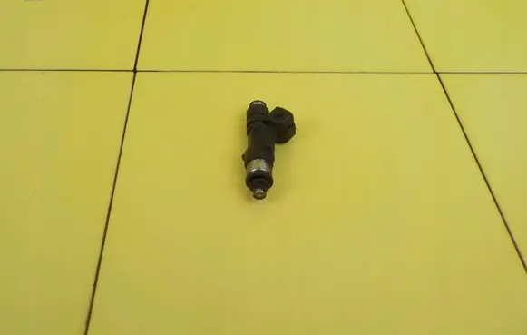 Ford B-MAX Fuel injector 8A6GAA 27SP21