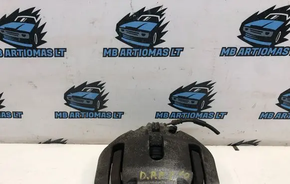 BMW 5 F10 F11 Front brake caliper