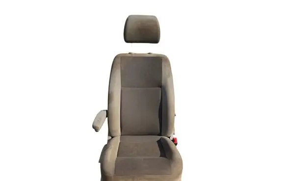 Volkswagen Transporter - Caravelle T5 Front passenger seat 7H0881303E
