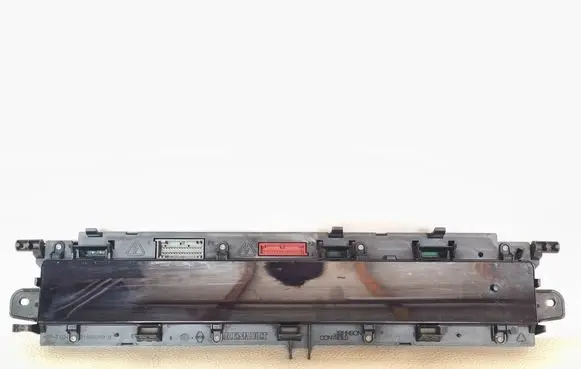 Renault Scenic II - Grand scenic II Speedometer (instrument cluster) P8200461294H 281133520
