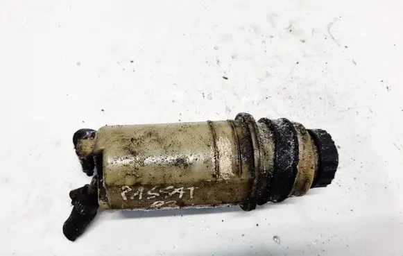 Volkswagen PASSAT B3 Power steering fluid tank/reservoir 357422372
