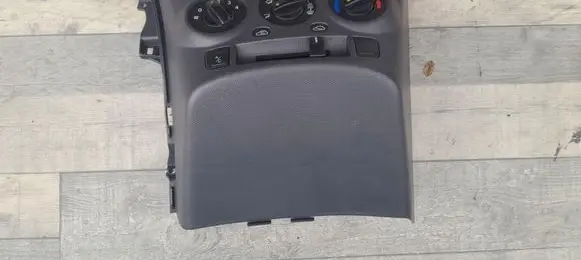 KIA Picanto Dashboard SA84650