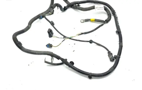 Citroen DS4 Wires (starter motor) 9673369380