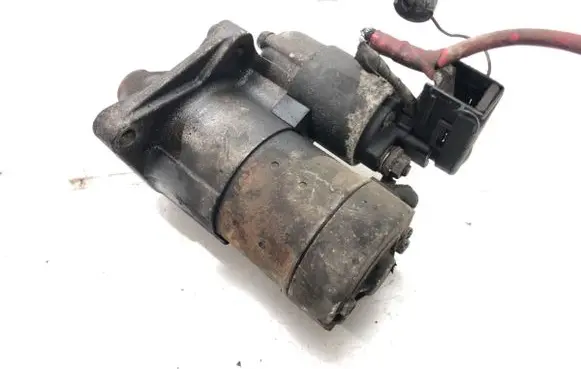 Fiat Fiorino Starter motor