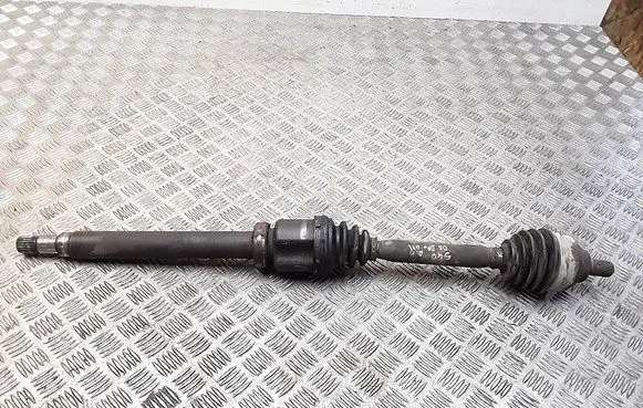 Volvo S40 Front driveshaft