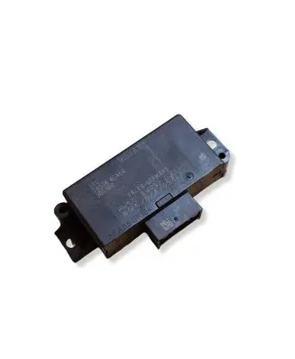 Nissan Qashqai Other control units/modules 285384EA0A 305166