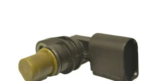 Audi A8 S8 D3 4E Camshaft position sensor 06E905163