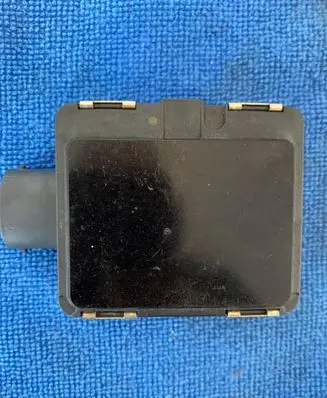 BMW X5 G05 Distronic sensor radar 0203303739