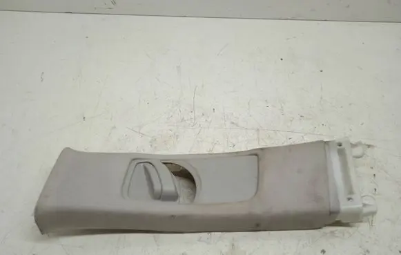 Toyota Corolla Verso AR10 (B) pillar trim (top) 624120F010
